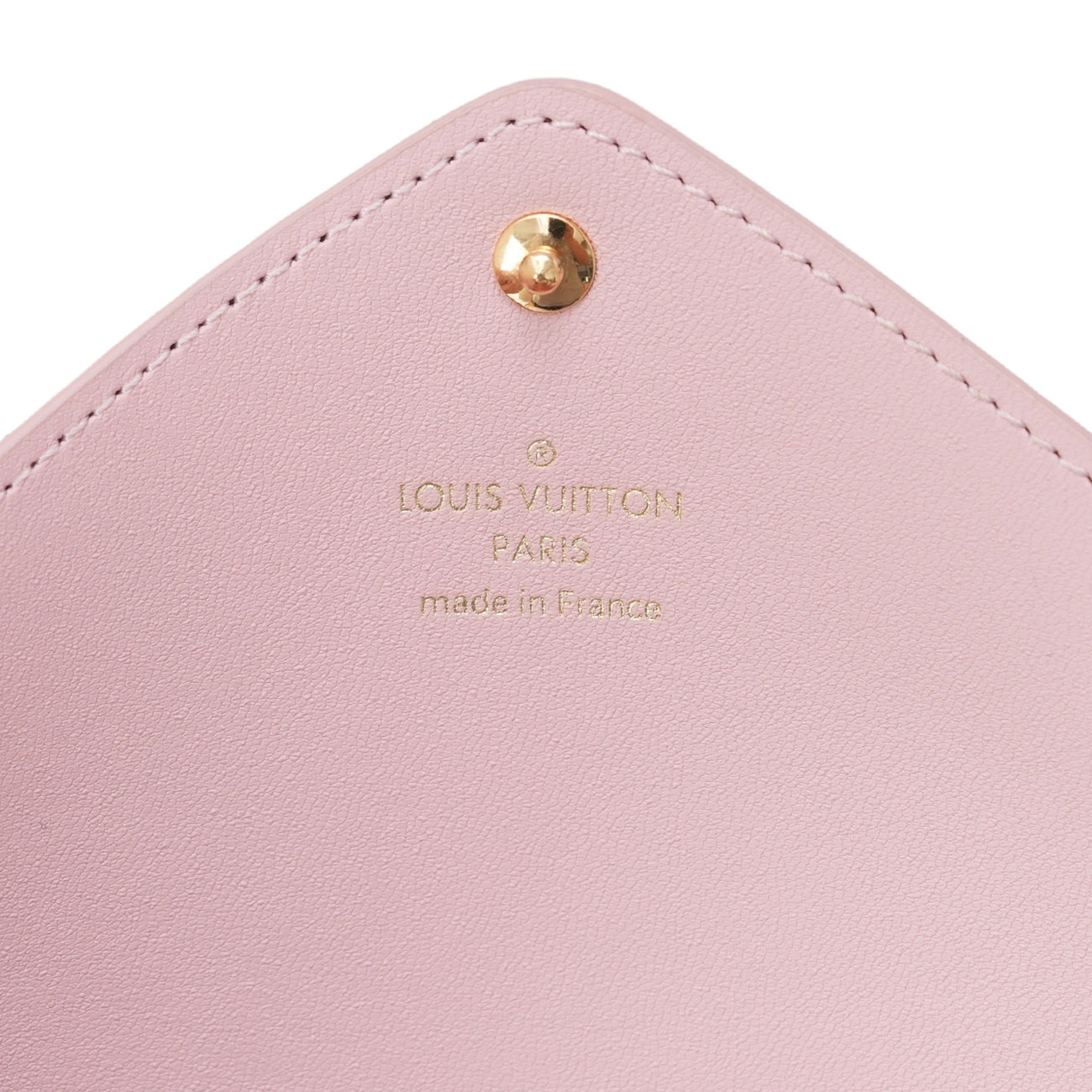 LOUIS VUITTON(USED)루이비통 M62034 모노그램 키리가미 포쉐트 파우치